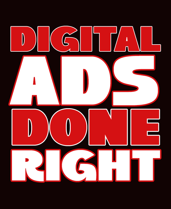 Digital Ads