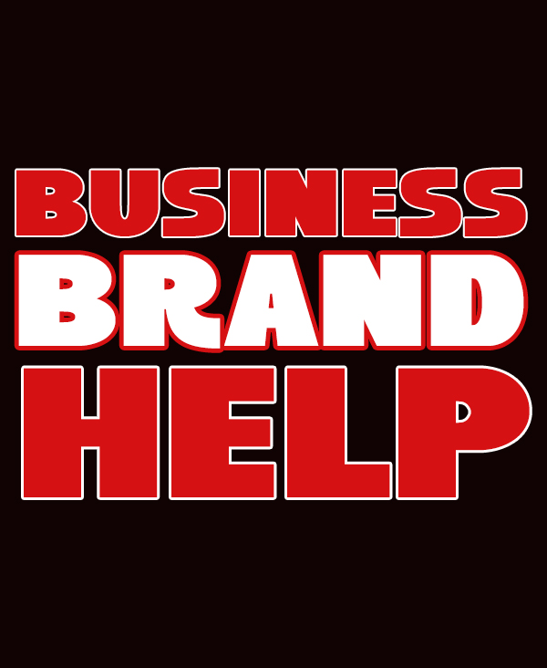 Business & Brand Help
